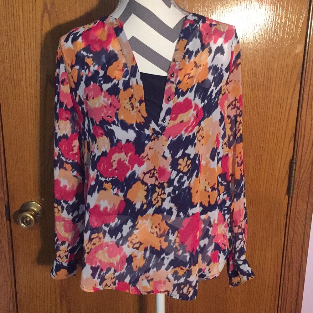 Liz Claiborne